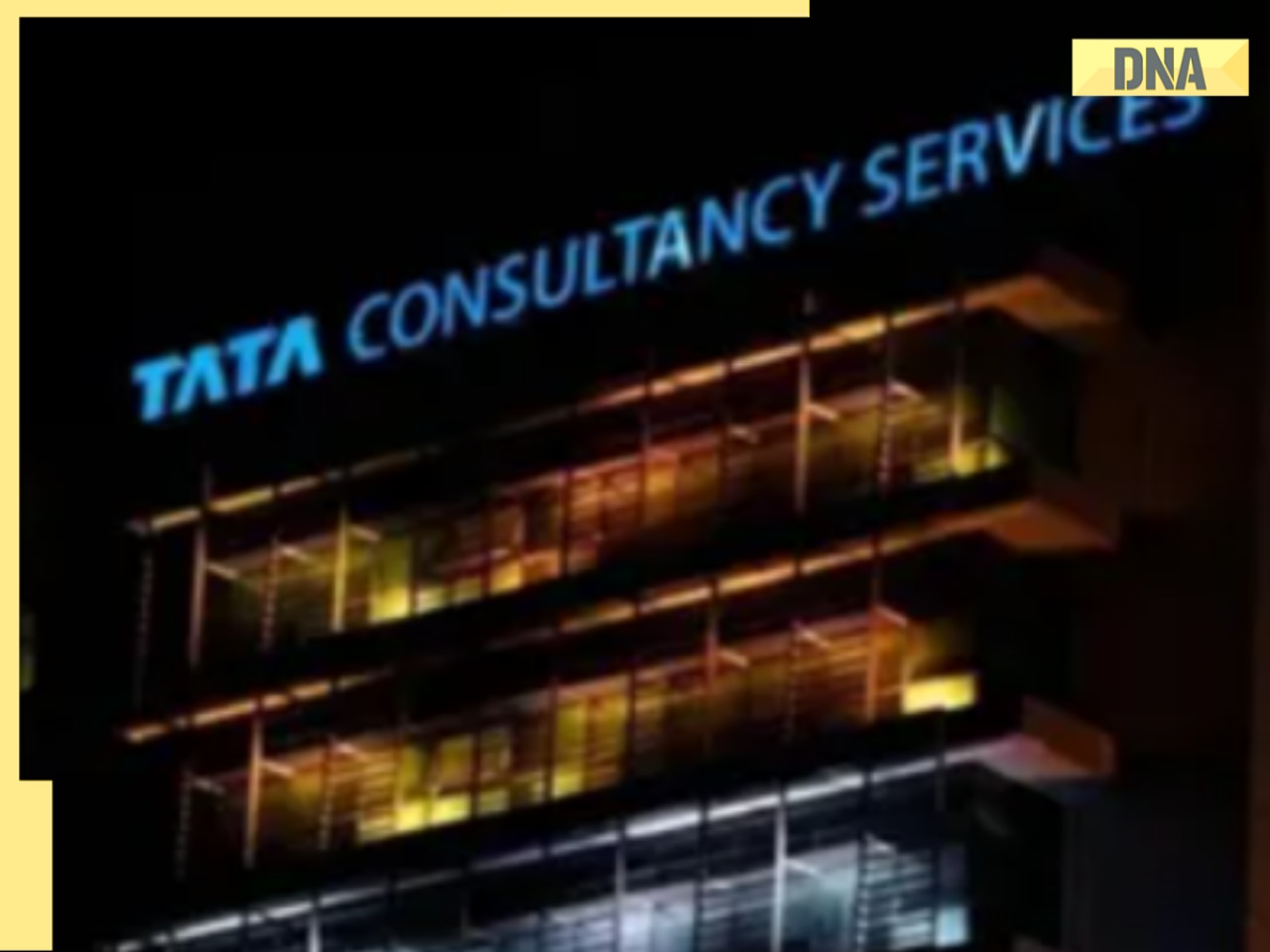 Ratan Tata's TCS incurs massive valuation loss, Reliance, Infosys stay afloat due to...; its mcap fall to Rs...
