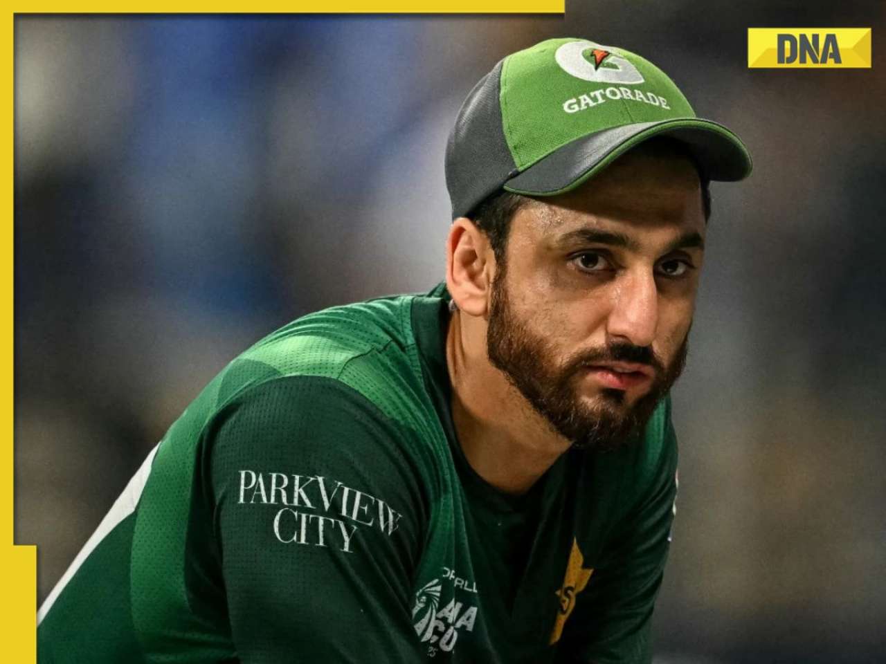 'Humne unse zyada...': Salman Ali Agha breaks silence on Pakistan’s consecutive defeats to India in Asia Cup 2025