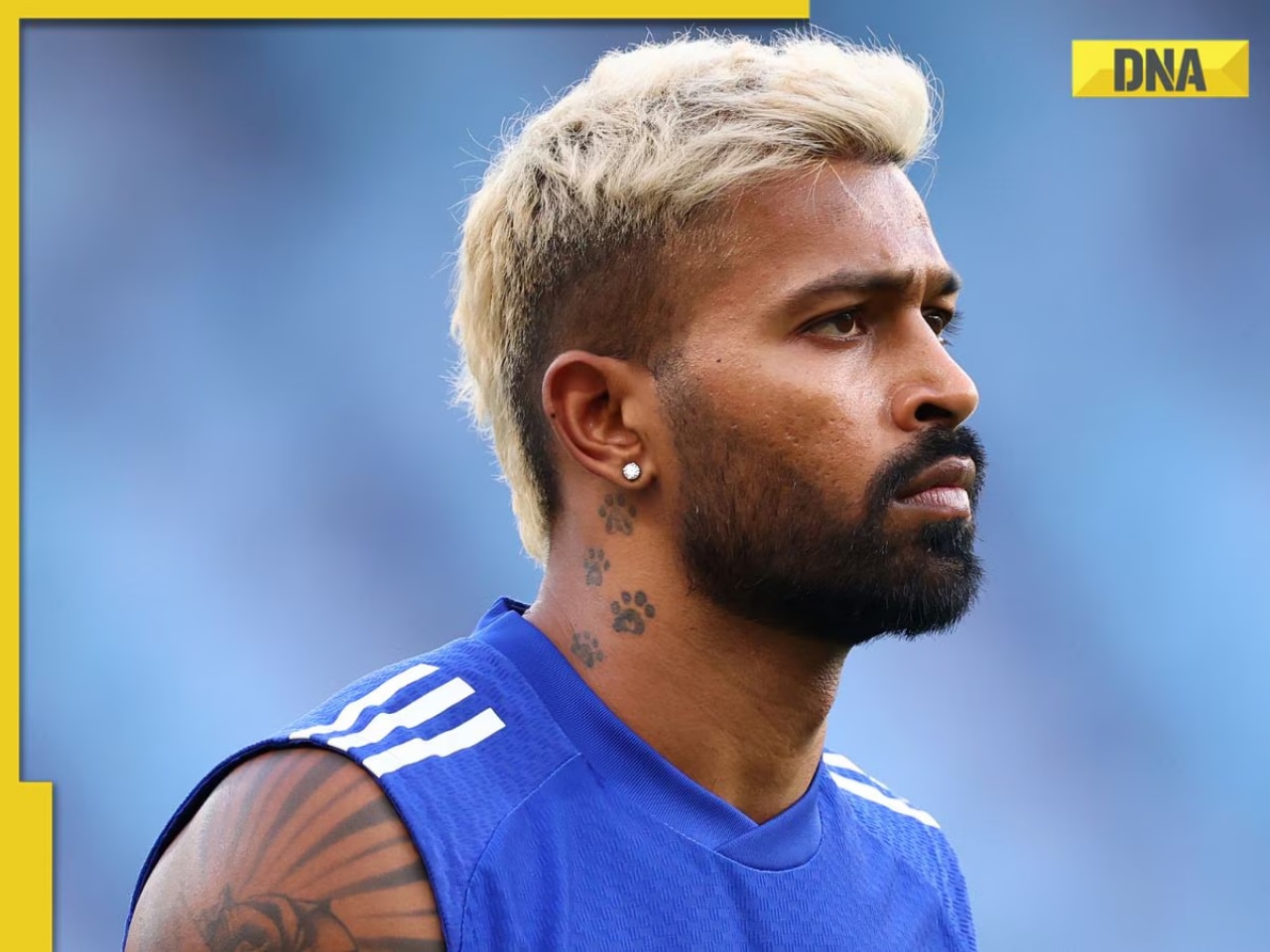 India vs Pakistan Asia Cup 2025 Final: Social media reacts as Hardik Pandya bows out, India plays with single fast bowler