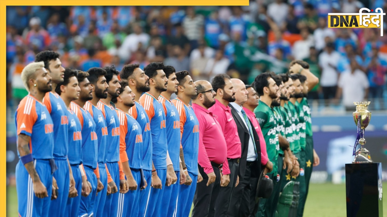 India vs Pakistan Final: भारत-पाकिस्तान मुकाबले से पहले फैंस में जबरदस्त उत्साह, मैच से पहले दुबई स्टेडियम की हर सीट बुक