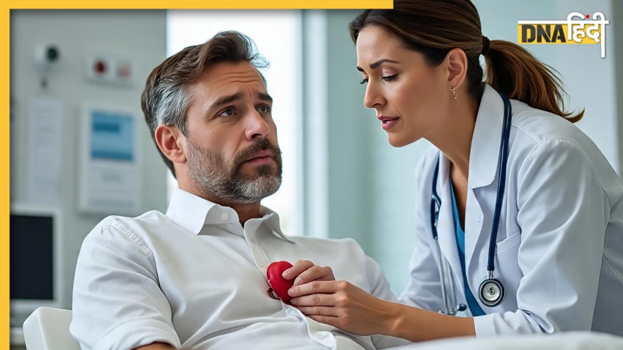  World Heart Day: घर में रखे ये 3 इलेक्ट्रिकल गैजेट्स दिल को बनाते है बीमार, बढ़ जाता है हार्ट अटैक का रिस्क  