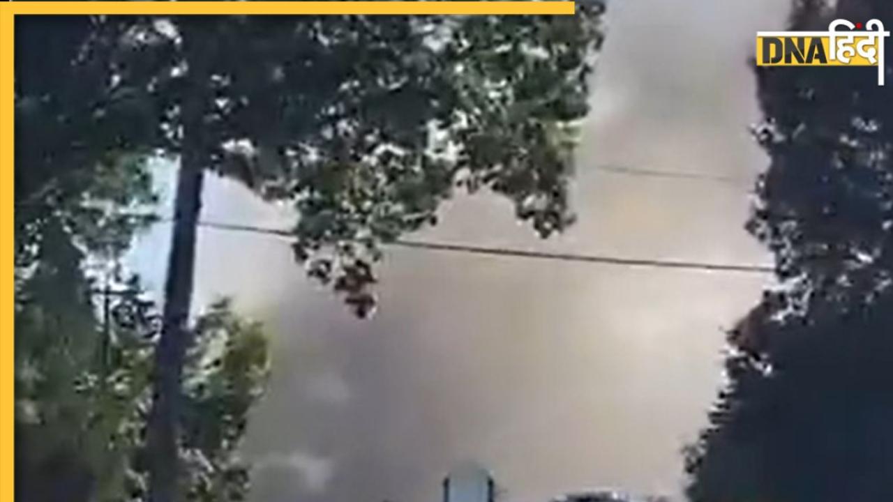 US Shooting: अमेरिका के मिशिगन में चर्च पर हमला, गोलीबारी और आगजनी, पुलिस ने हमलावर को मार गिराया