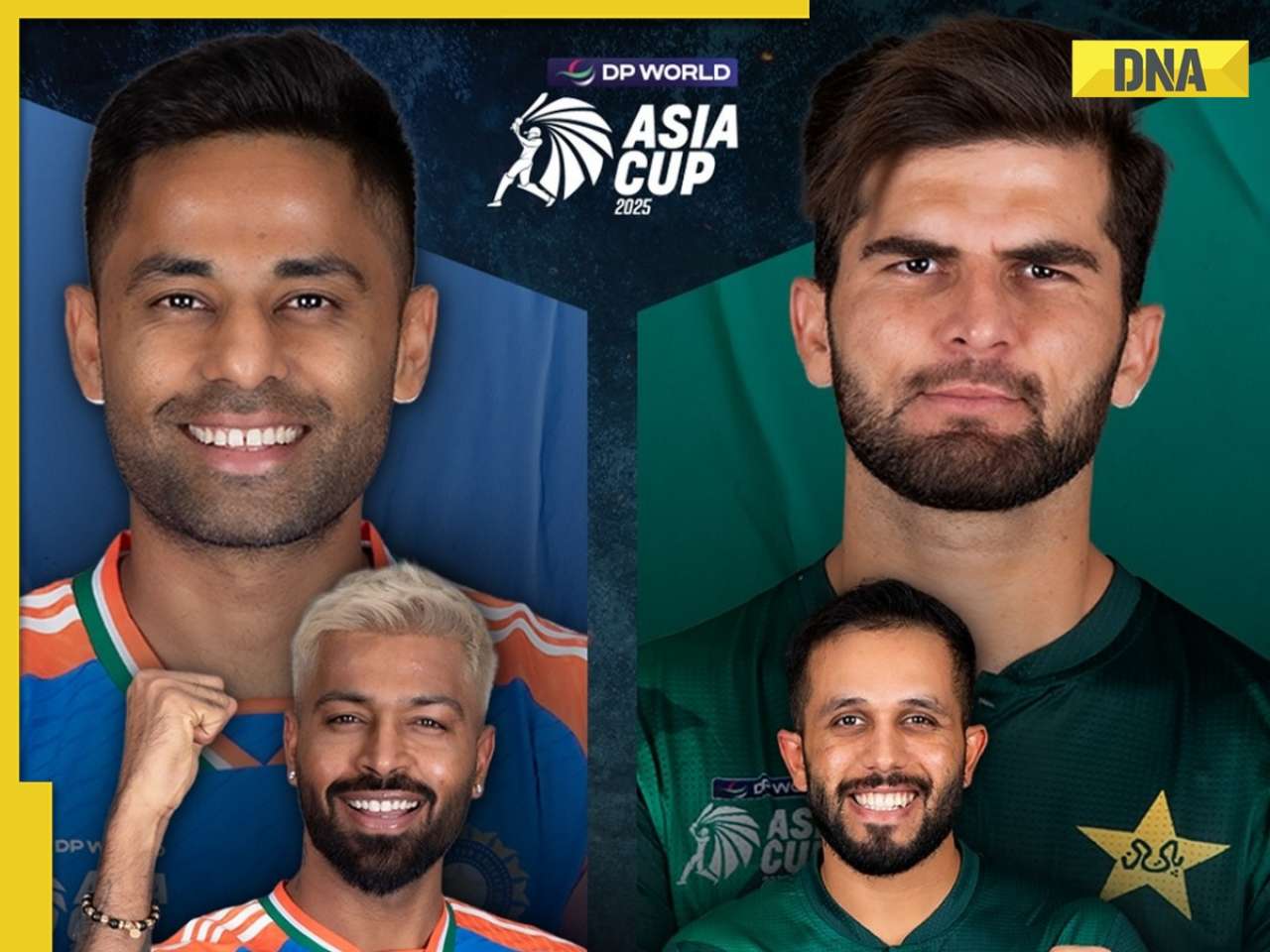 India vs Pakistan Final Live Score, Asia Cup 2025: IND win by 5 wickets, Rinku Singh hits winning shot 