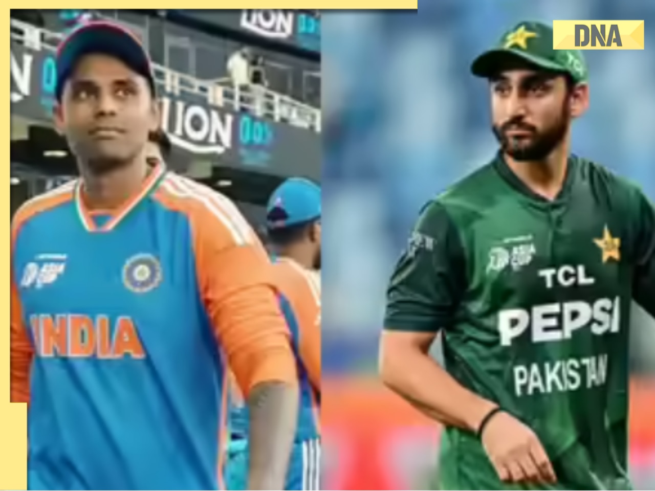 Pakistan captain Salman Agha labels India's behaviour 'disrespectful'; makes shocking claim about Suryakumar Yadav