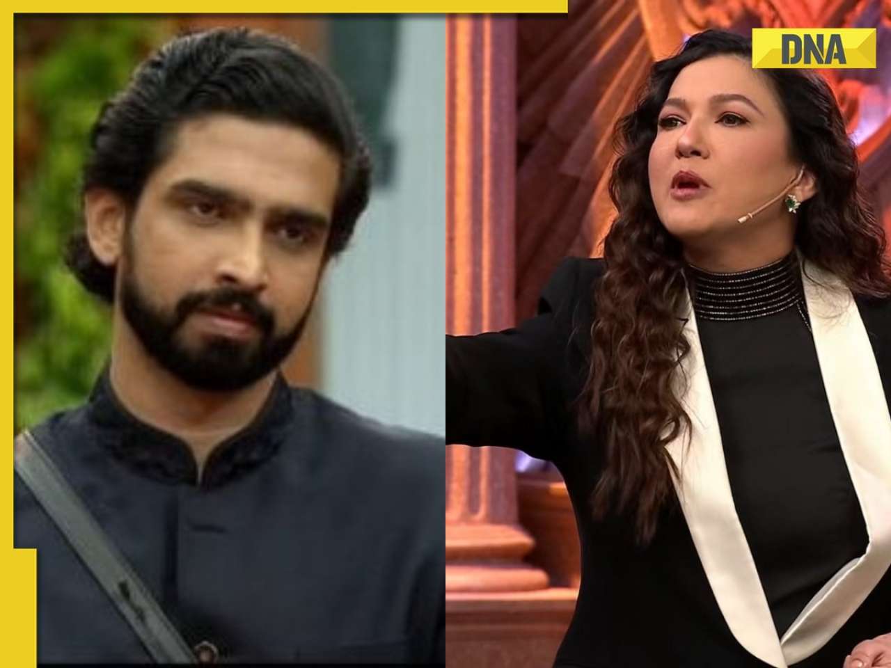 Gauahar Khan breaks silence after blasting Amaal Mallik on Bigg Boss 19: 'Wasn't there to make...'