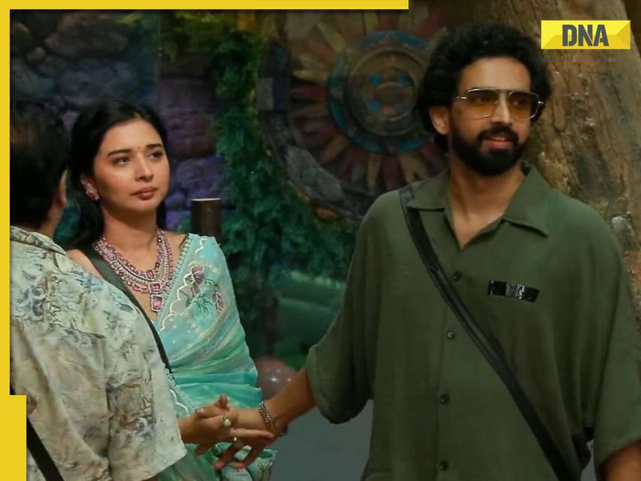 Bigg Boss 19: Amaal Mallik apologises for calling Tanya Mittal ‘chep’, clarifies he ‘didn’t mean it that way’