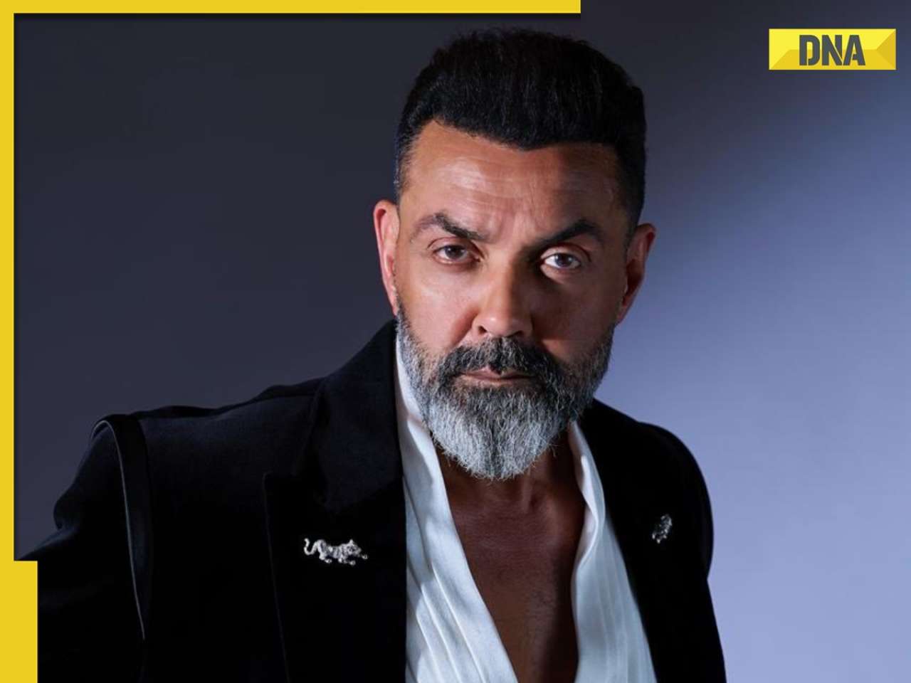 Dussehra 2025: Bobby Deol set to perform Ravan Dahan at Delhi’s iconic Red Fort Ramlila