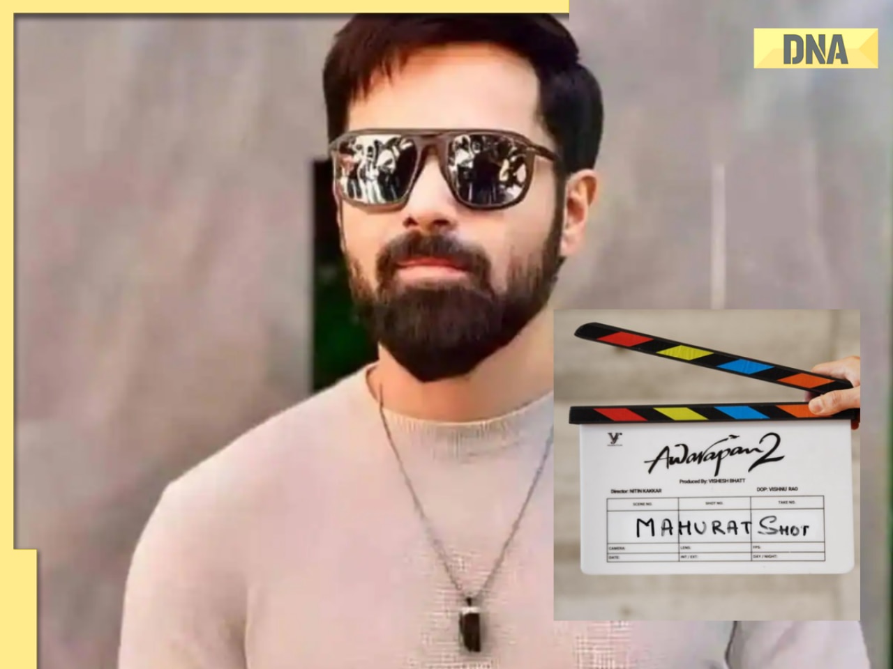 Awarapan 2: Emraan Hashmi kicks off Bangkok shoot as Shivam; producer teases ‘Tera Mera Rishta Purana bro’