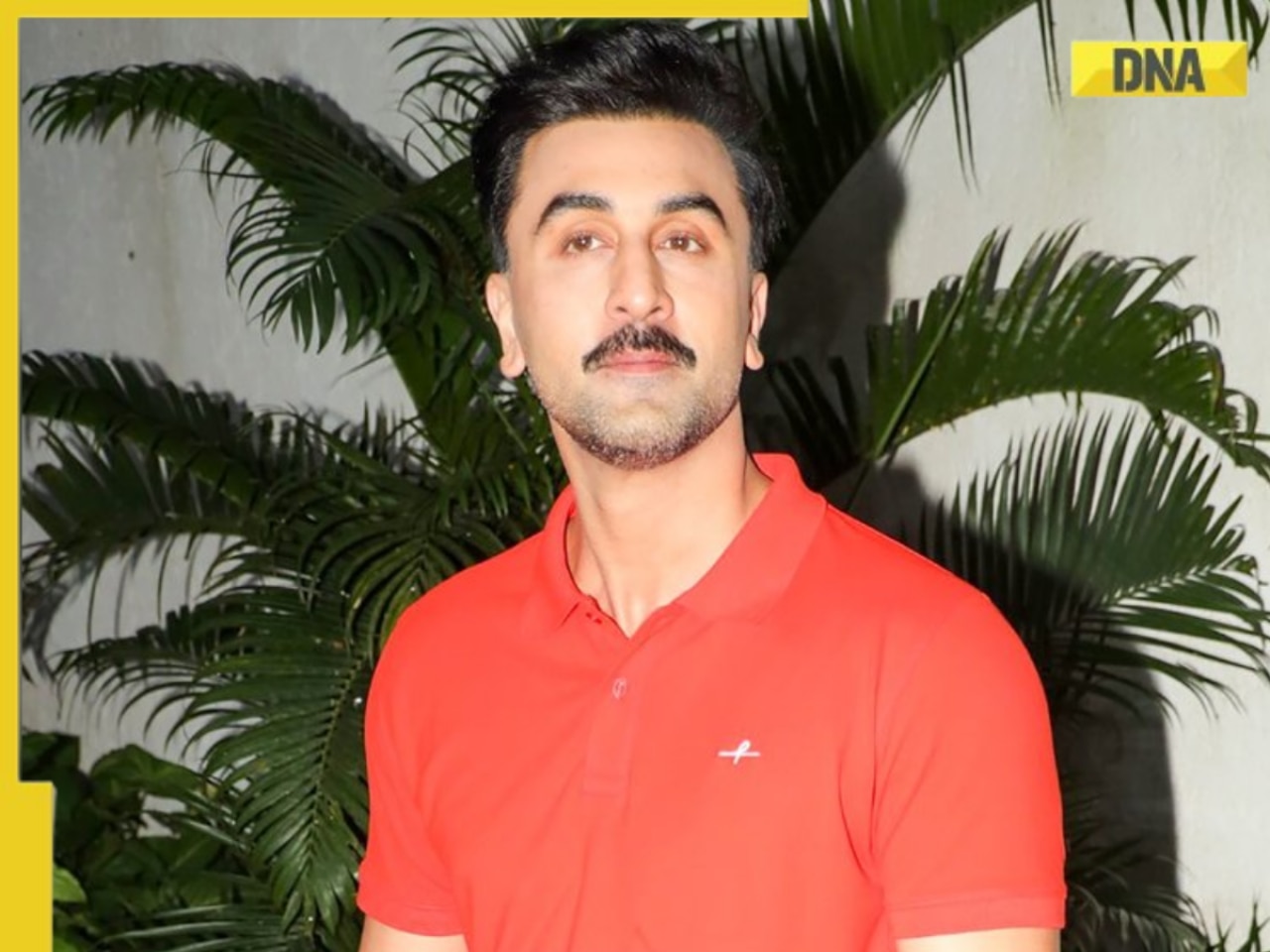 Ranbir Kapoor to follow grandfather Raj Kapoor's footsteps? Ramayana actor to turn director, reveals he has 'even started...'