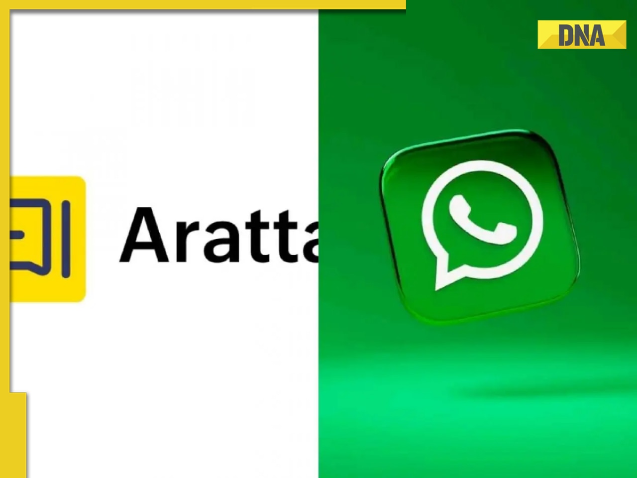 Arattai app: Why is Zoho's messaging app gaining sudden popularity? Can it replace WhatsApp in India?