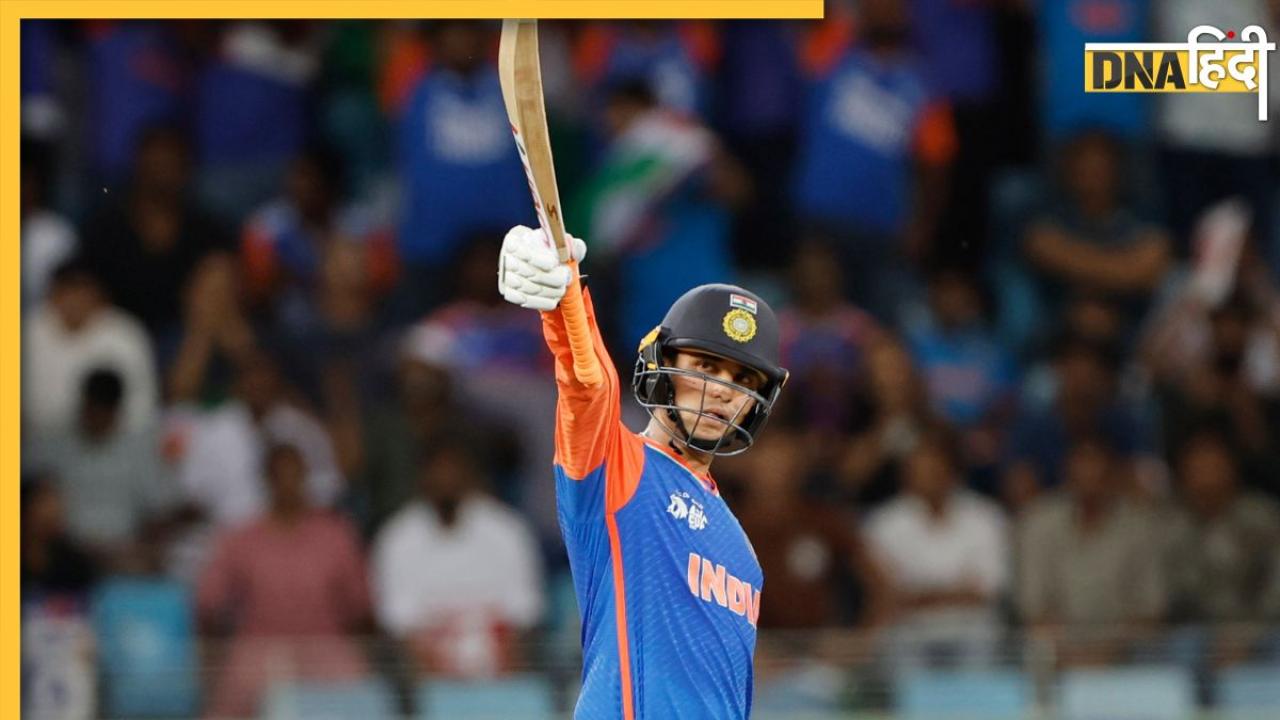 अभिषेक शर्मा ने जीती SUV कार, Asia cup 2025 में इन खिलाड़ियों को मिला ये अवॉर्ड; देखें पूरी लिस्ट