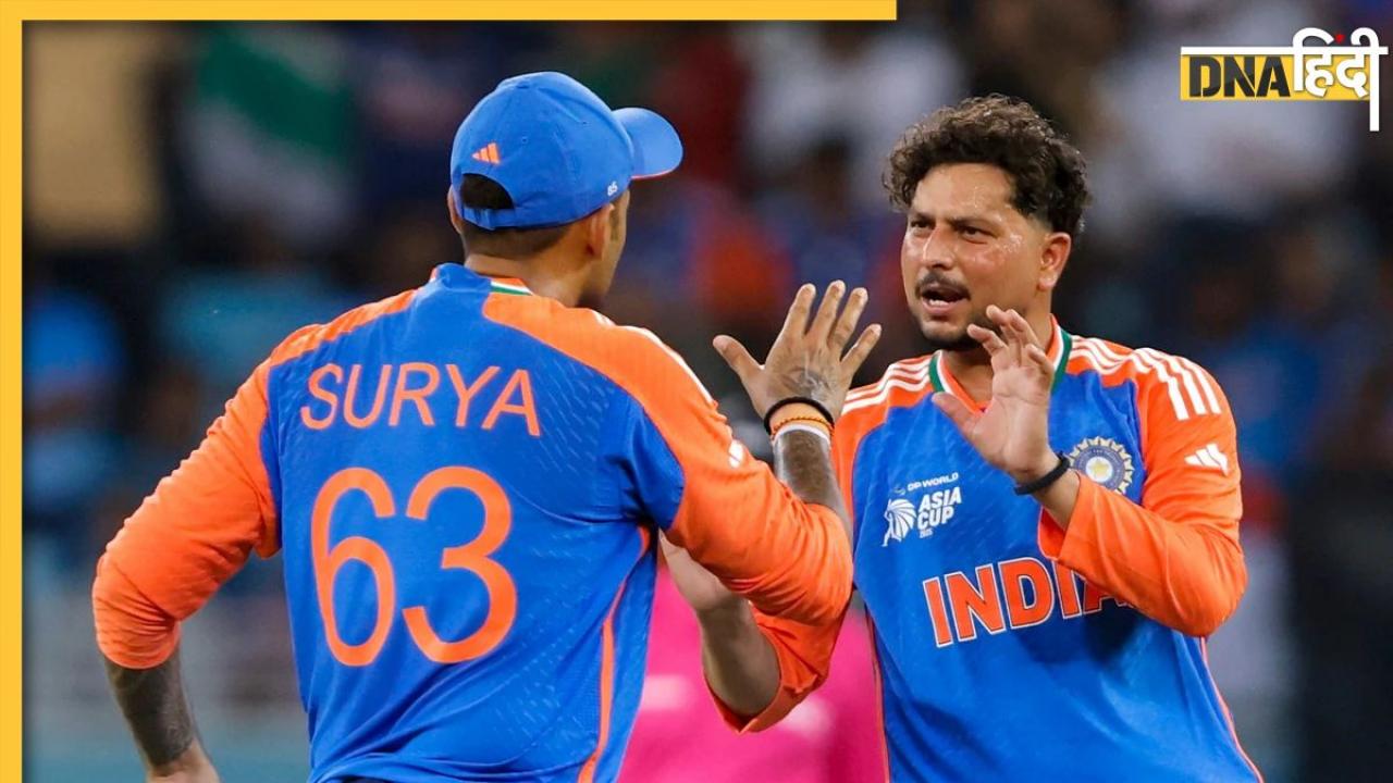 Asia Cup 2025: एशिया कप 2025 में सबसे ज्यादा विकेट लेने वाले 10 गेंदबाज, लिस्ट में भारतीय से ज्यादा पाकिस्तानी खिलाड़ी