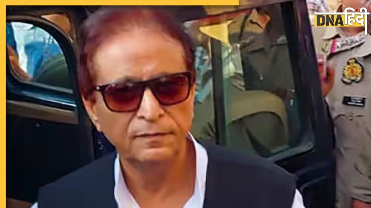 UP Politics: सीतापुर जेल की अनसुनी कहानी, क्या सच में आजम खान को दिया जाता था जहर! सपा नेता ने खुद बताया सच