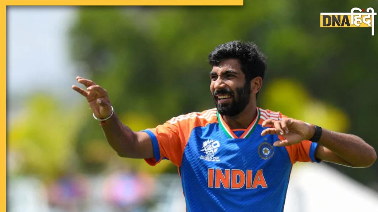 एशिया कप 2025 का खिताब जीतने के बाद Jasprit Bumrah का बड़ा खुलासा, नई टीम से जुड़ने का किया ऐलान