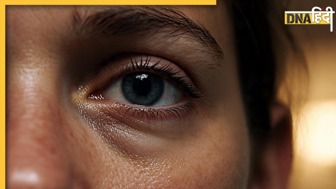 High BP Symptoms In Eyes: आंखों में दिखें ये लक्षण तो समझ लीजिए बढ़ गया है ब्लड प्रेशर, तुरंत दें ध्यान वरना चली जाएंगी रोशनी!
