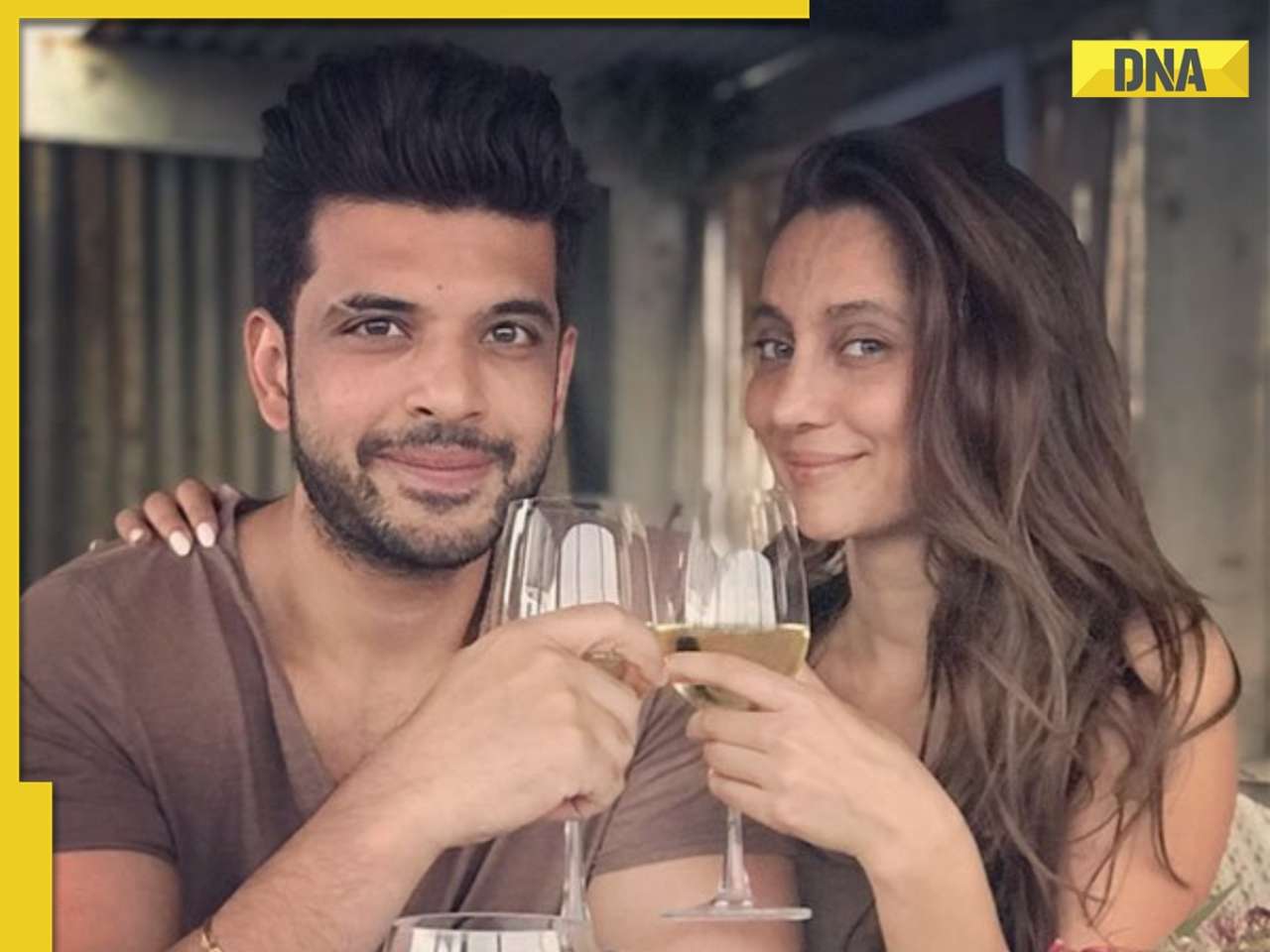 Did Anusha Dandekar accuse Karan Kundrra of cheating? Says 'he was sleeping with…'