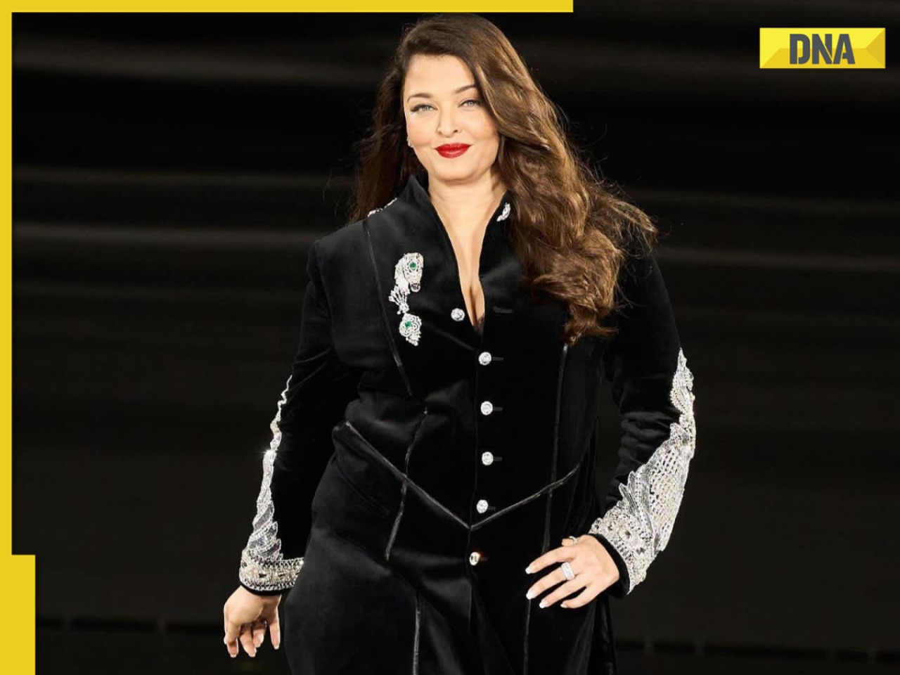 From Cannes Jury to Barbie Doll: 5 times Aishwarya Rai made India proud internationally