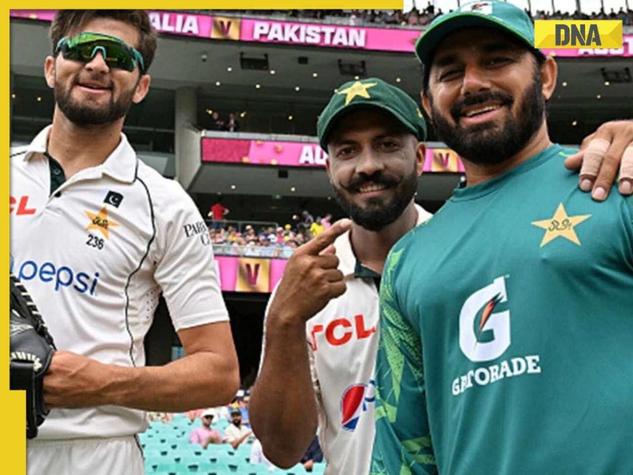 Pakistan PM scammed cricket team of Rs 25 lakh? Saeed Ajmal’s shocking revelation resurfaces amid Asia Cup drama