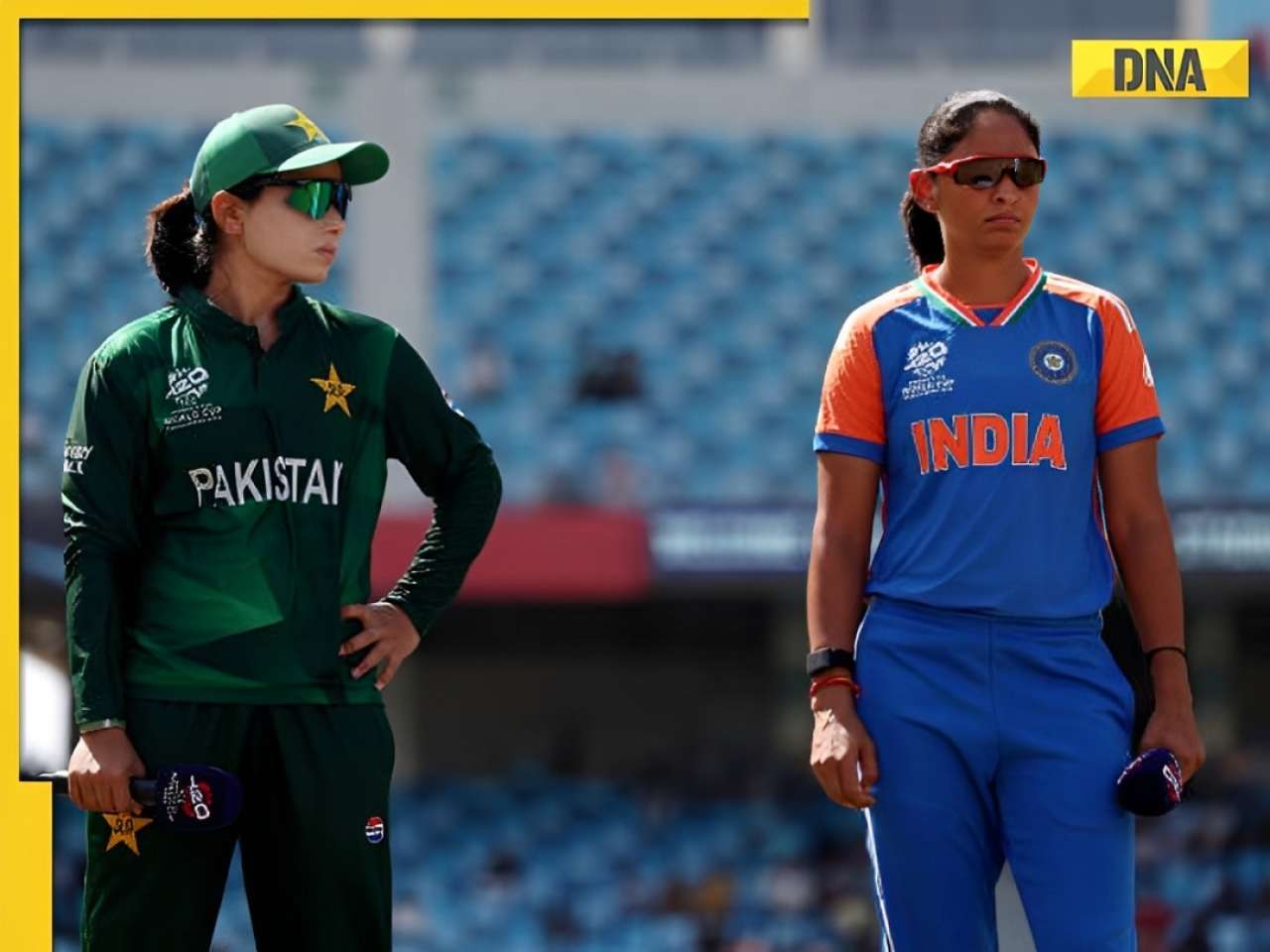 After Asia Cup final drama, will India’s handshake snub against Pakistan continue in Women’s ODI World Cup 2025?