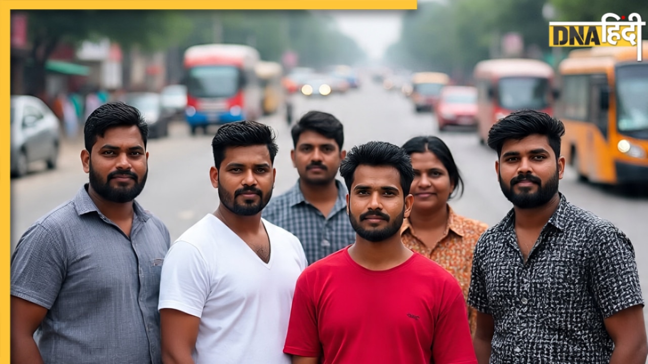 1-2 नहीं, पूरे 21 बार बदल चुका है भारत के इस शहर का नाम