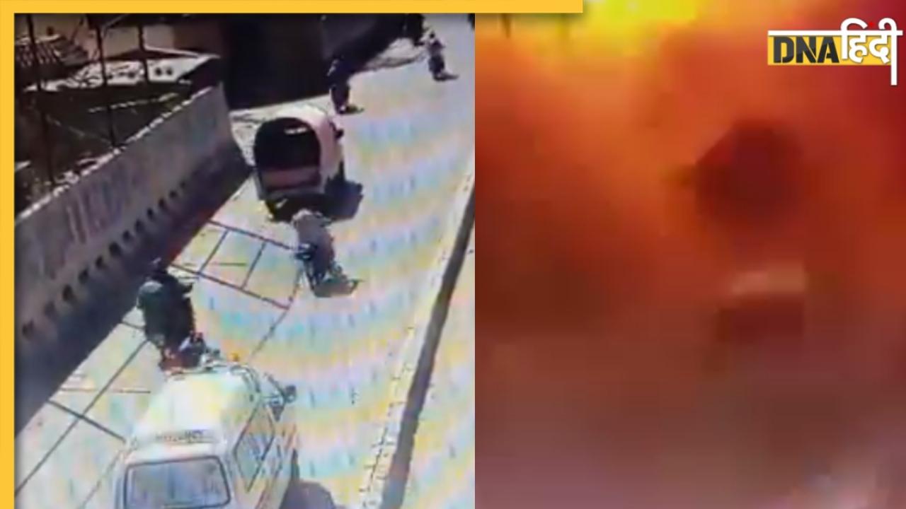 पाकिस्तान के क्वेटा में बम धमाके के बाद भीषण गोलीबारी, 10 की मौत कई घायल