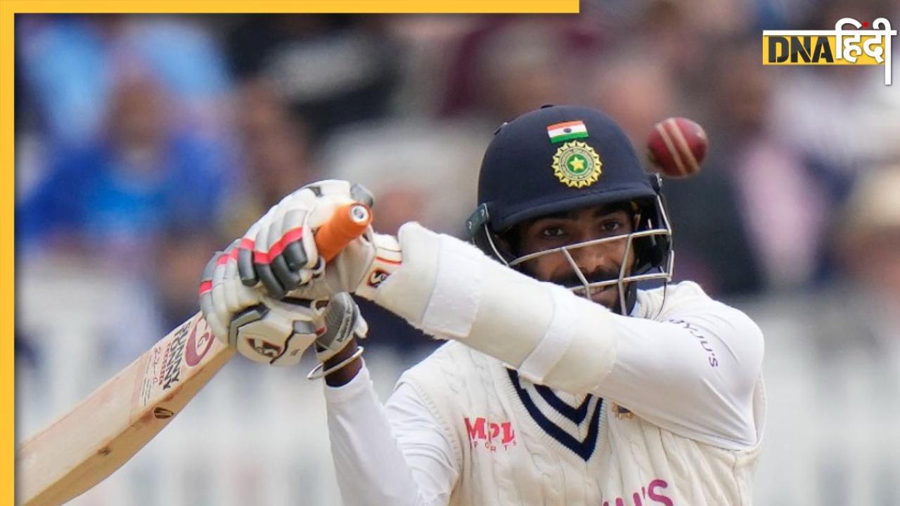 Test मैच के एक ओवर में सबसे ज्यादा रन बनाने वाले 10 बल्लेबाज, हार्दिक पांड्या भी लिस्ट में शामिल