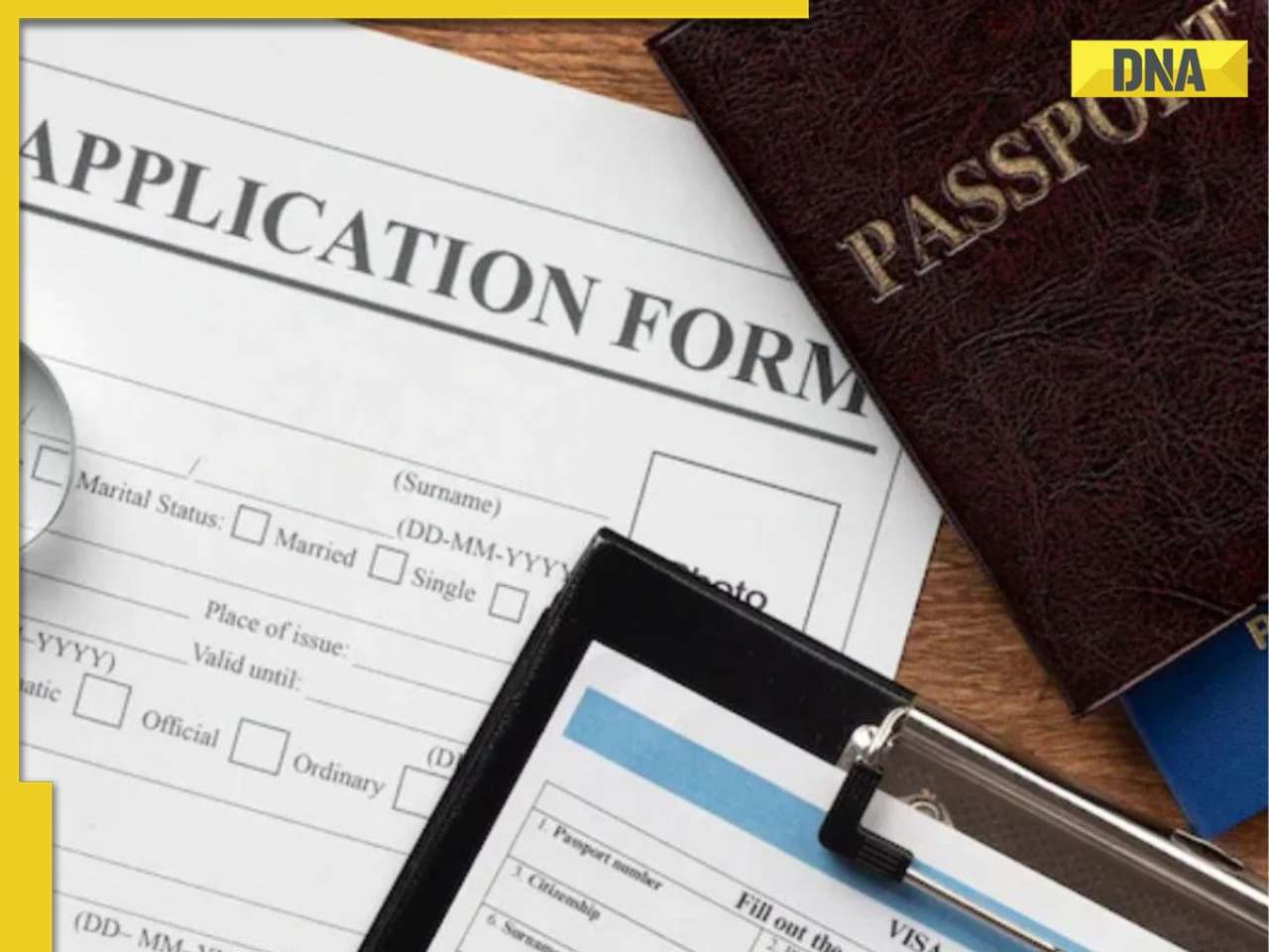 THIS country has made securing work visa for Indian difficult, know how are Indians impacted, more details