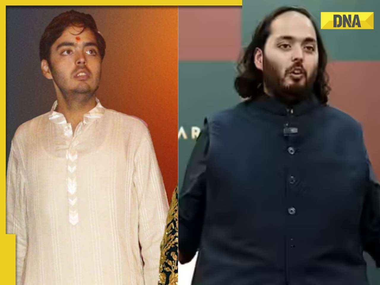 Anant Ambani, Nita Ambani's fitness trainer answers: Should you work out on an empty stomach?