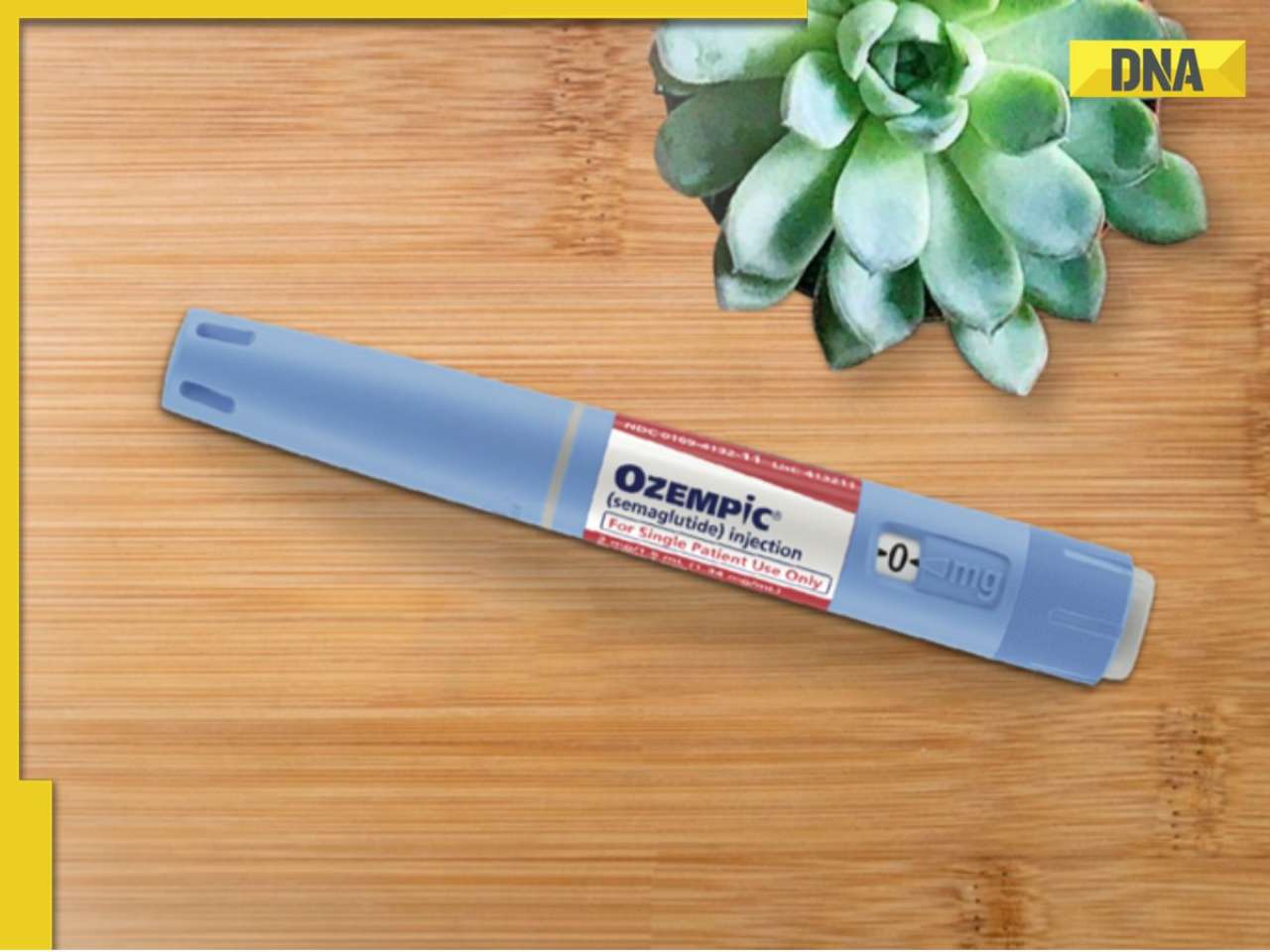 Weight-loss drug Ozempic approved for use in India: Benefits, risks, price, and all you need to know about