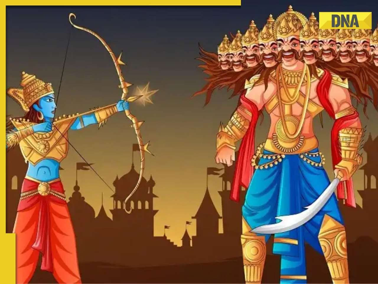 Dussehra 2025: 5 must-watch Bollywood films that celebrate triumph of good over evil