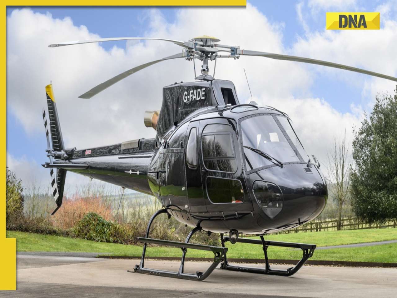 THIS Tata Group company to manufacture first made-in-India Airbus helicopters in ..., first delivery by ...