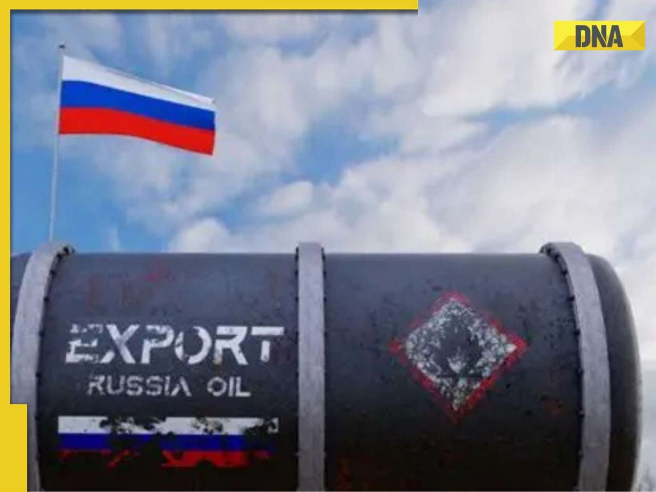 This country is biggest importer of Russia’s most diverse crude oil, not India, China, it is...