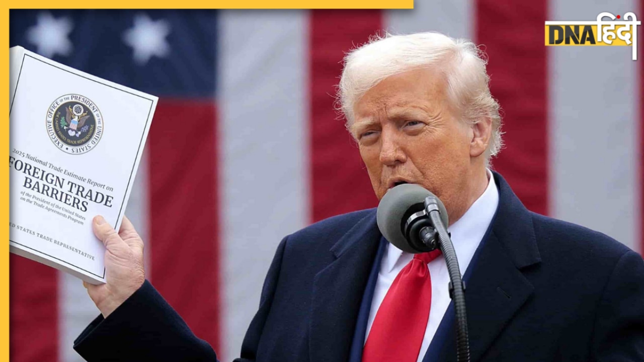 Nobel न मिलने से Trump को लगा जख्म, मरहम का काम करेगा इस देश से मिल रहा सर्वोच्च सम्मान
