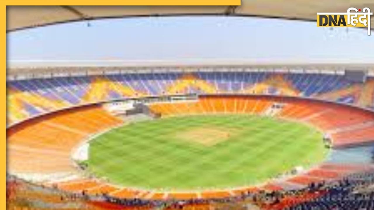 IND vs WI 1st Test Pitch Report: स्पिनर्स का चलेगा जादू या रनों की होगी बारिश? जानें कैसी है अहमदाबाद की पिच
