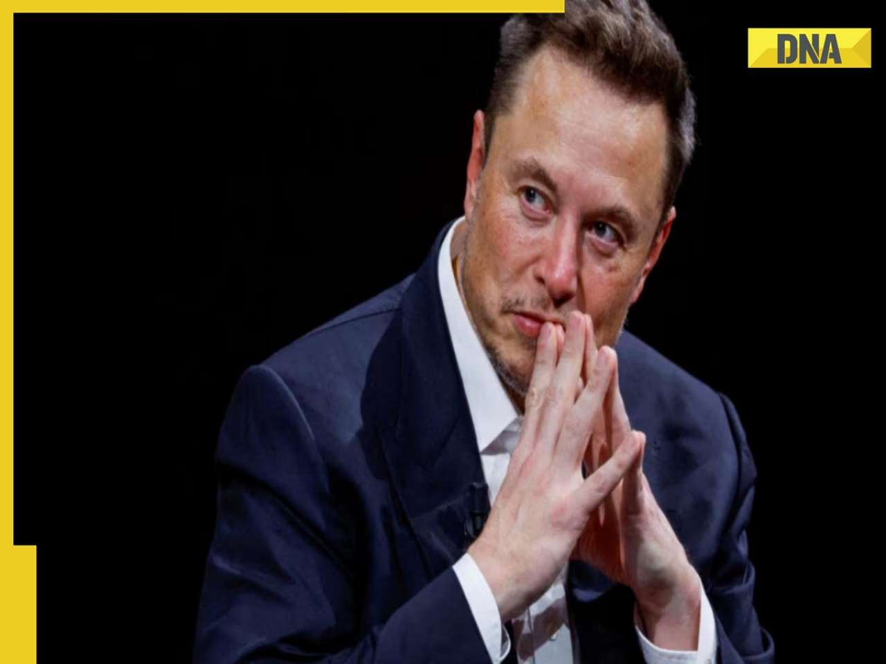 Elon Musk creates history, Tesla CEO becomes first person in the world with a net worth of Rs...