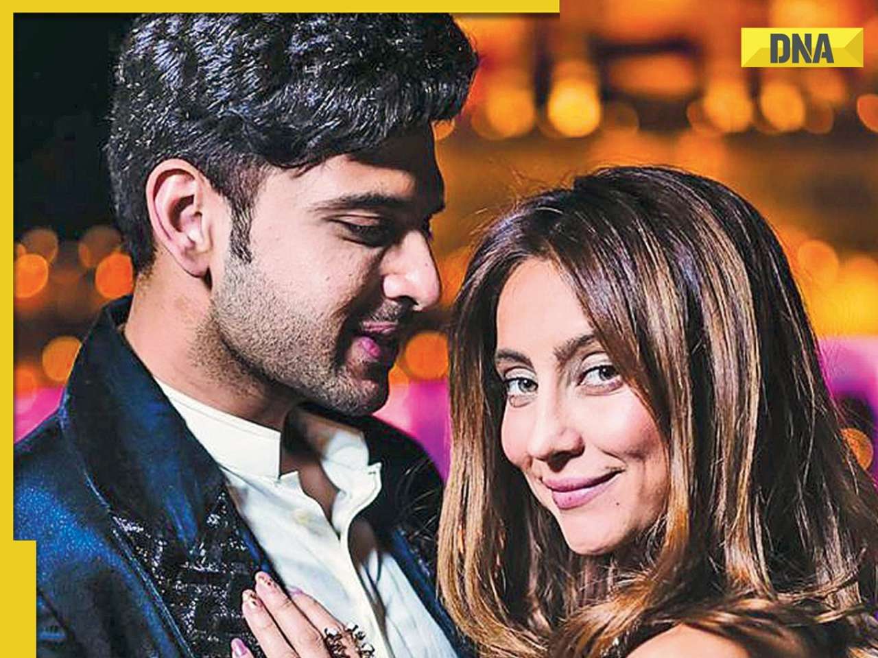 Karan Kundrra reacts to ex Anusha Dandekar’s indirect cheating claims in now-deleted post: 'These cruel elite women can...'