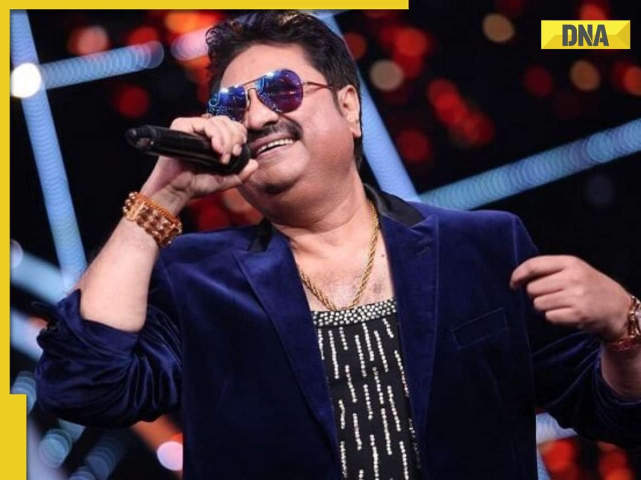 Kumar Sanu takes BIG step against ex-wife Rita Bhattacharya, slaps...: 'For over 40 years...'