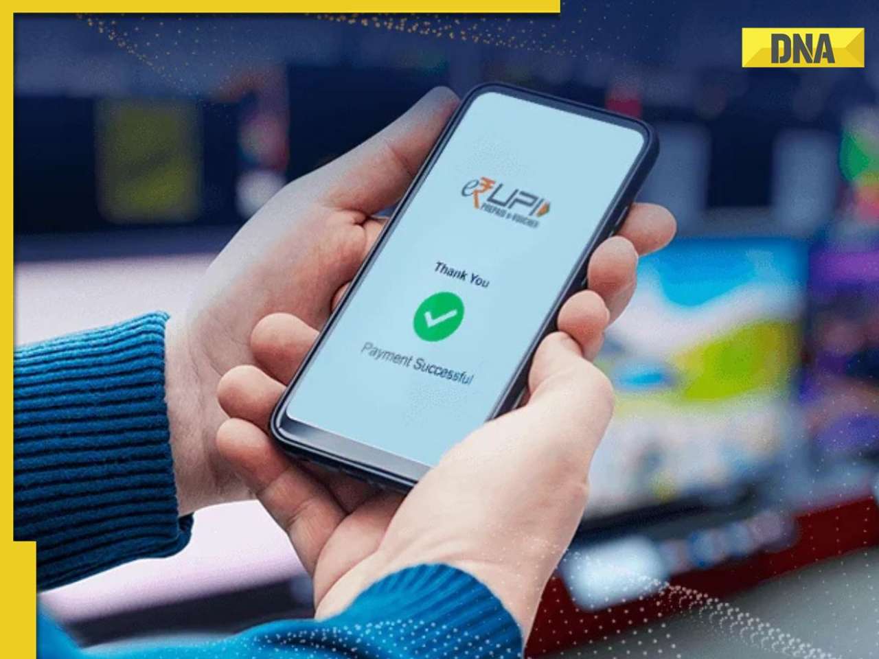 Paytm launches custom UPI ID feature: Step-by-step guide to create your own, enhance privacy