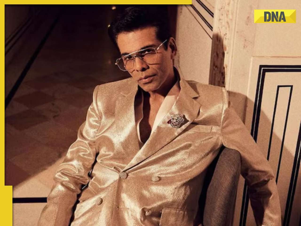 カラン・ヨハールは、オマード・ダイエットが彼をキロスに脱ぐのを助けたことを明らかにしましたが、それは本当に安全ですか？