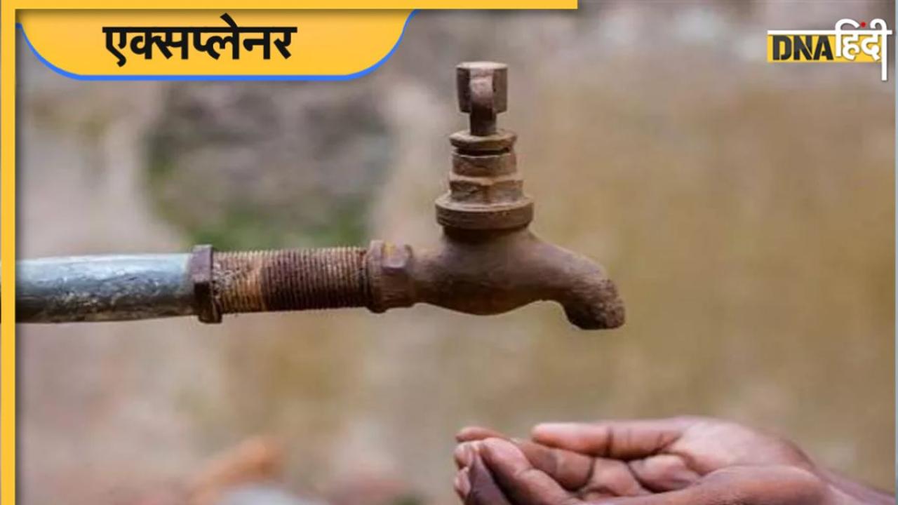 2099 तक प्यासी मर जाएगी भारत समेत 7 देशों की 1 अरब आबादी, हिमालय में तबाही वाली बारिश और पिघलते ग्लेशियर दे रहे संकेत?