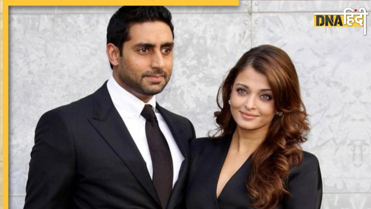 यूट्यूब-Google के खिलाफ दिल्ली हाईकोर्ट में याचिका, Abhishek-Aishwarya ने मांगा ₹4 करोड़ का हर्जाना, जानें पूरा मामला