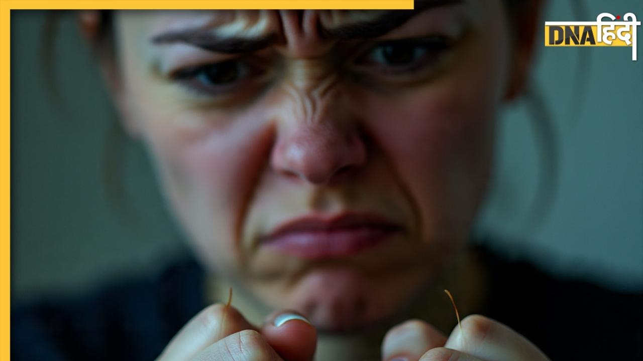 Vitamin Deficiency: हाथ-पैर में लगातार चींटी काटने जैसा या झुनझुनाहट होता है महसूस? कहीं आपके शरीर में तो नहीं इस विटामिन की कमी