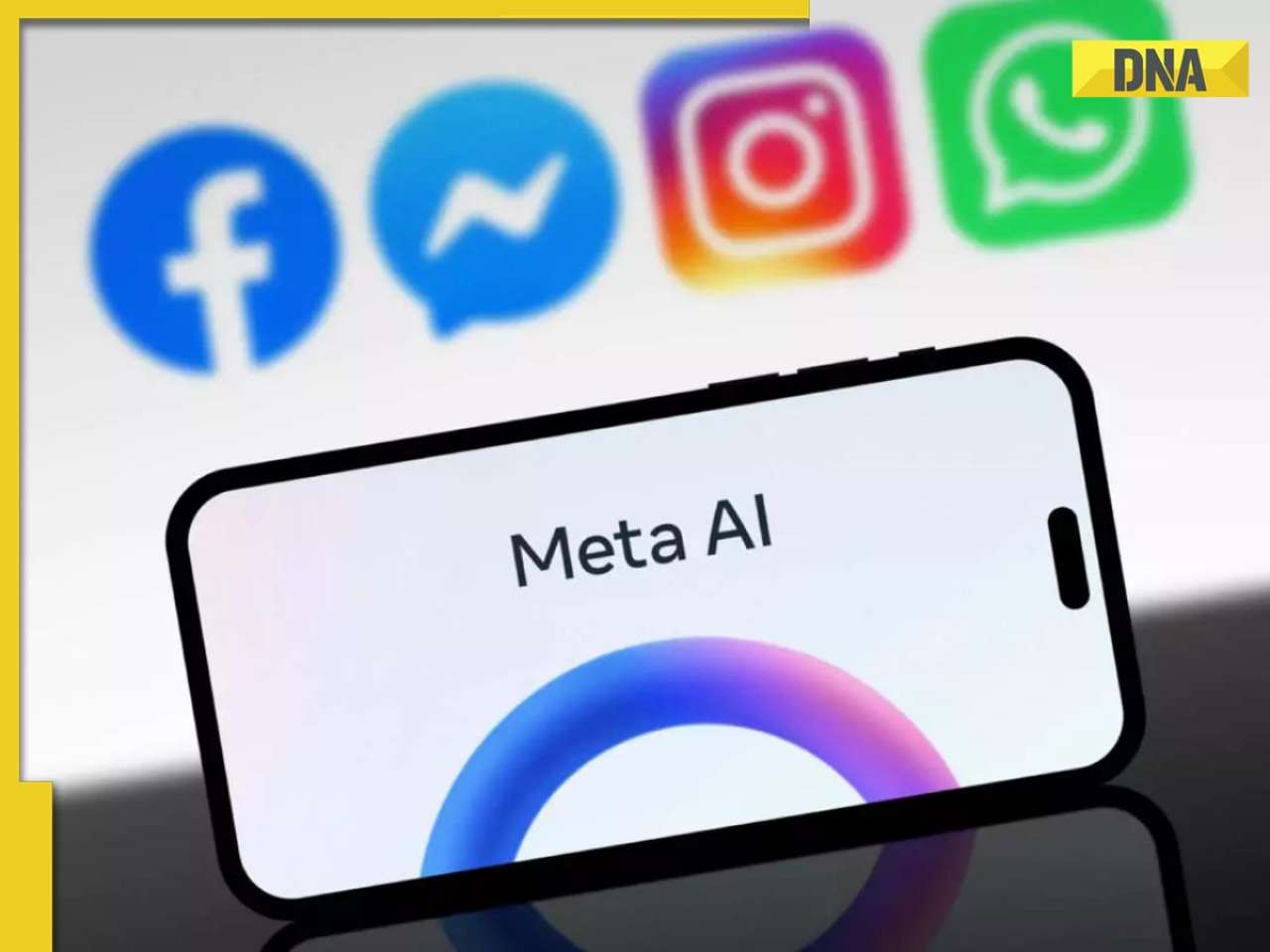 Meta to bring BIG changes for users from..., data from AI chatbots to transform Facebook, Instagram feeds; here’s all you need to know