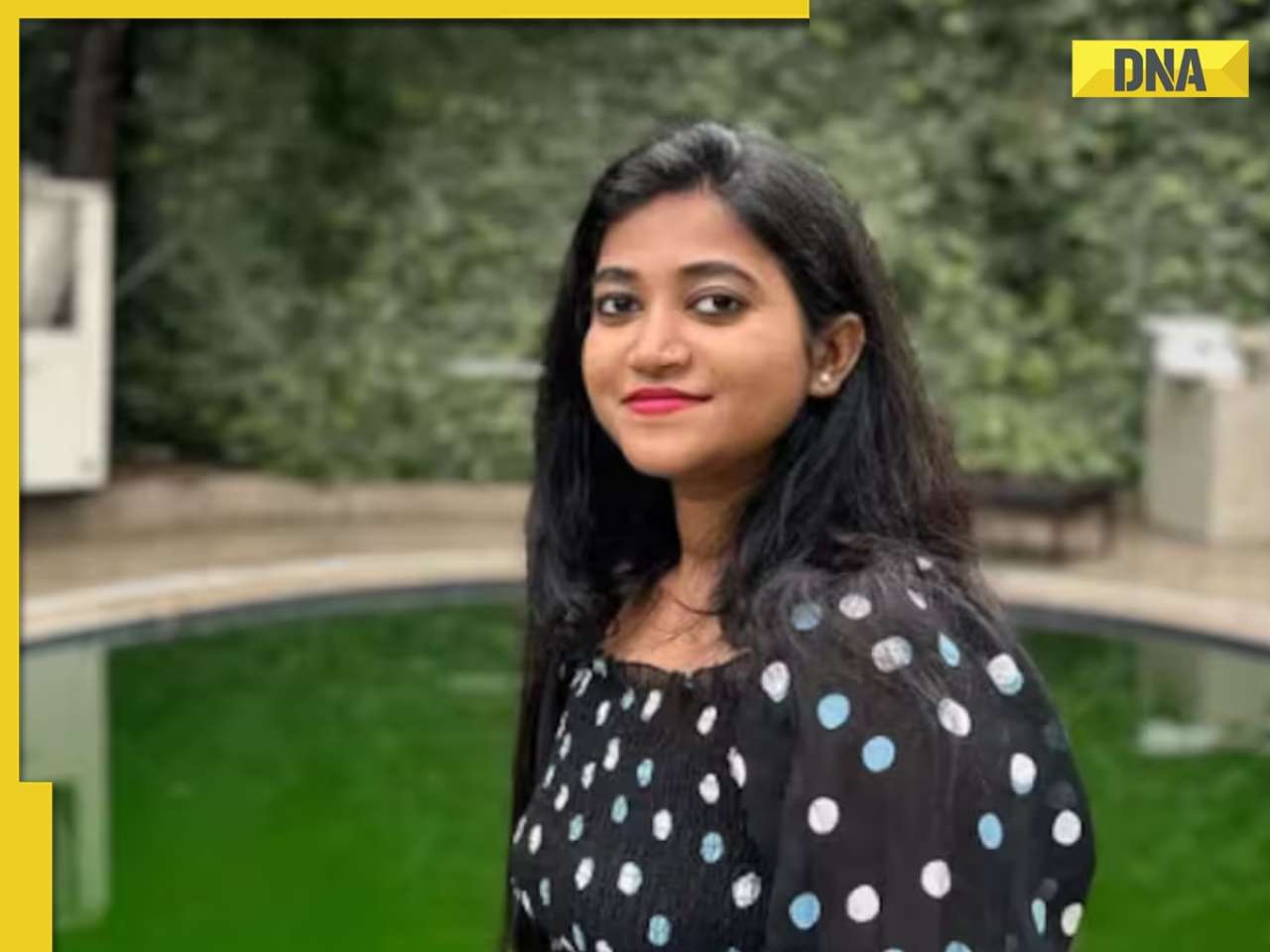 Meet woman, who cracked UPSC exam while working in 9 hours shift, became IAS officer with AIR..., she is from...