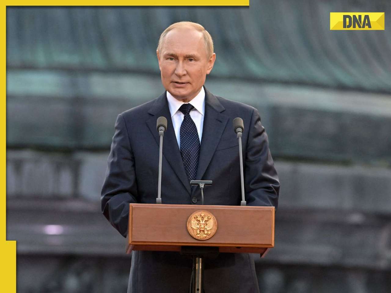 Putin issues BIG warning to NATO, threatens 'significant' retaliation; mocks Donald Trump's 'paper tiger' remark, 'What's NATO...'