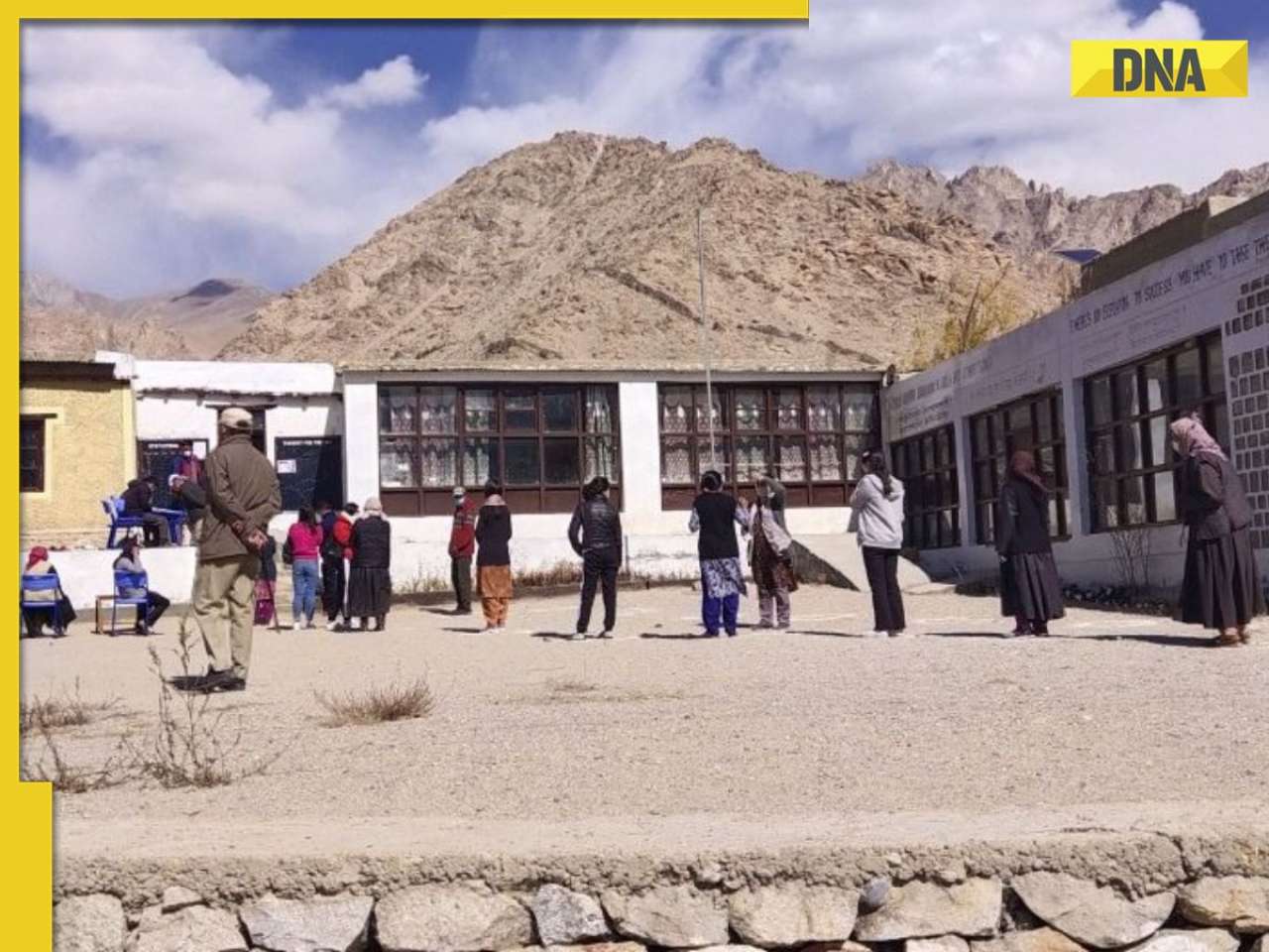 Normalcy returns to Ladakh, authorities order to reopen schools; check details