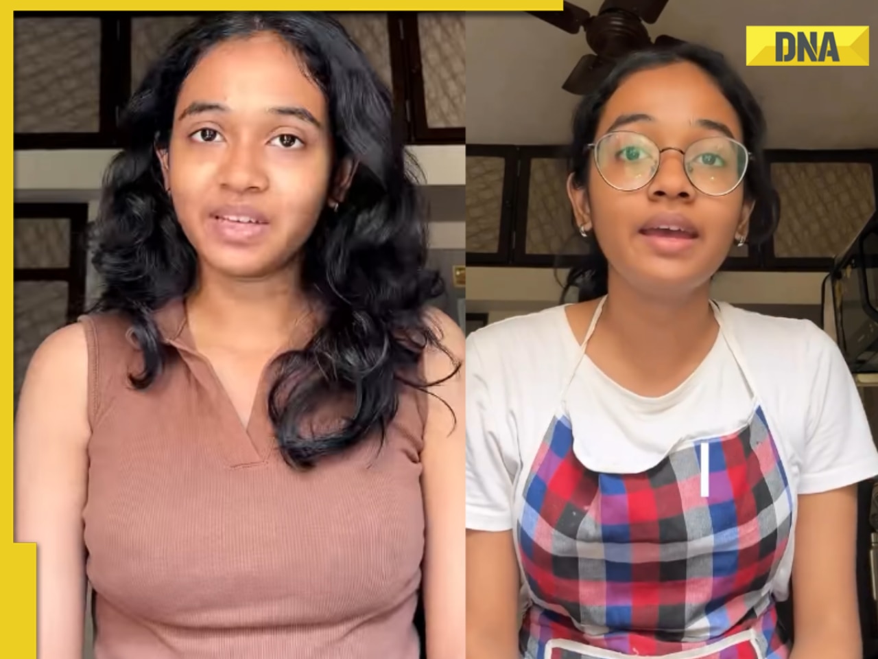 Meet 19-year-old law student, who turned to entrepreneurship with homegrown bakery, earned Rs 400000 in only 6 months by…, her name is…