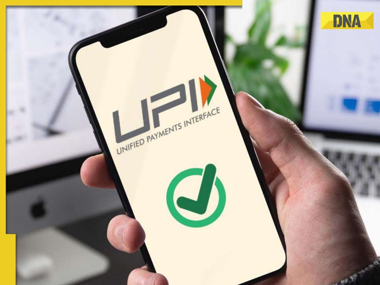 Good news for UPI users! NPCI launches THIS new feature, will allow customers to make bigger transactions in seconds; check details here