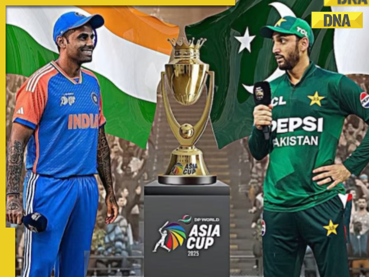 'Trophy should not be handed over': Former Pakistan cricketer backs Mohsin Naqvi on Asia Cup trophy controversy