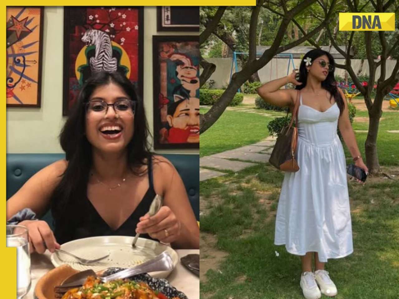 Meet woman, DU grad, perfect example of beauty with brain, who cleared Haryana state exam, later cracked UPSC exam in first attempt with AIR..., she is from...